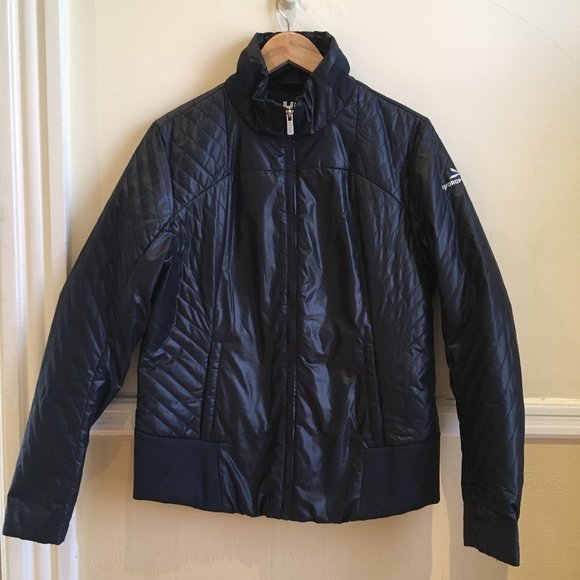 Helly Hansen Tech Jacket - Picture 3 of 8